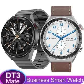 DT3 Mate Smart Watch Menn 1.5