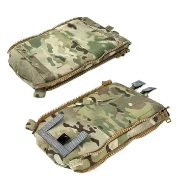 Taktisk Veivisere FL Vann Bag Multi Purpose Taktisk Diverse Cache Sub-Pakke MC Råvarer