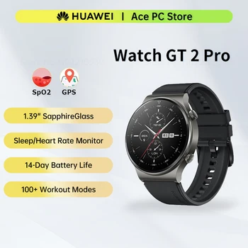 HUAWEI Se GT 2 Pro Smart Watch 1.39